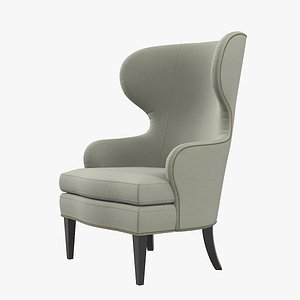 Wing Chair