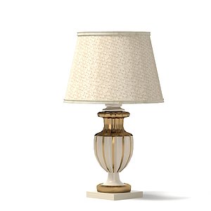 baga cm522 classic table lamp