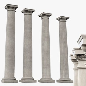 doric mutulary Column Doric Order Vignola