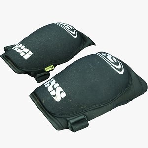 knee pads model