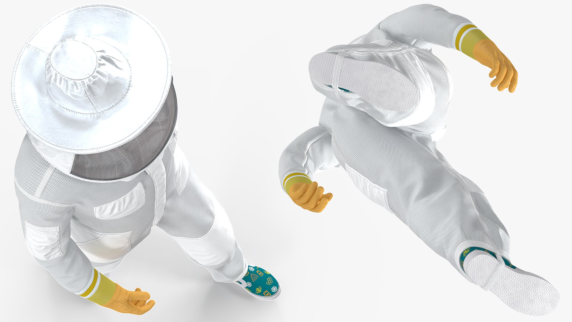 3D woman beekeeper suit rigged https://p.turbosquid.com/ts-thumb/1E/DPRq4f/3KlOWN9U/womanbeekeeperinsuitrigged3dsmodel013/jpg/1605321080/1920x1080/fit_q87/7d335588f41ffff54b6f02e40c41dee151bbfb9d/womanbeekeeperinsuitrigged3dsmodel013.jpg