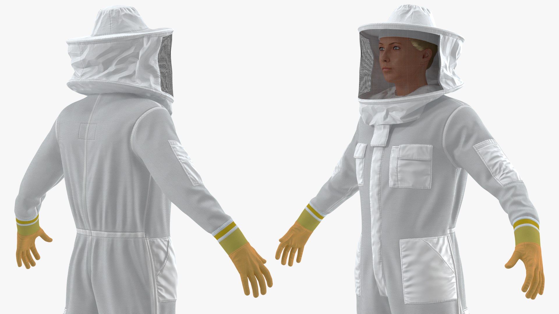 3D woman beekeeper suit rigged https://p.turbosquid.com/ts-thumb/1E/DPRq4f/O4o06W2A/womanbeekeeperinsuitrigged3dsmodel014/jpg/1605321093/1920x1080/fit_q87/f58aa64c3034db101a51161a9e39f2ae9989ec67/womanbeekeeperinsuitrigged3dsmodel014.jpg