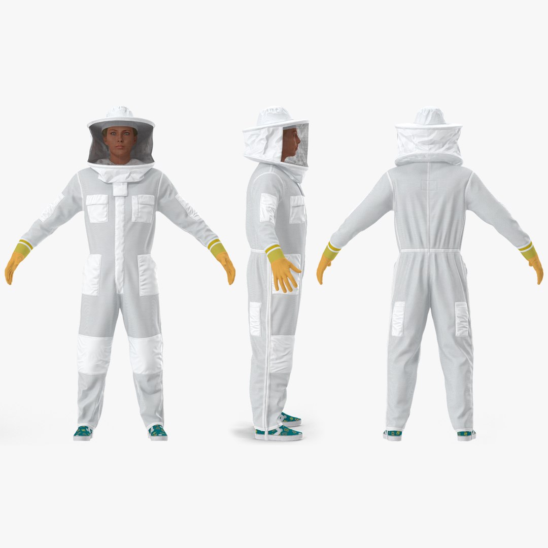 3D woman beekeeper suit rigged https://p.turbosquid.com/ts-thumb/1E/DPRq4f/ajmoU7Jk/woman_beekeeper_in_suit_rigged_lxo_00/jpg/1606730495/1920x1080/fit_q87/77b24b5acc1e94ac8603fbfa85bbe5bbc2fa7cf0/woman_beekeeper_in_suit_rigged_lxo_00.jpg