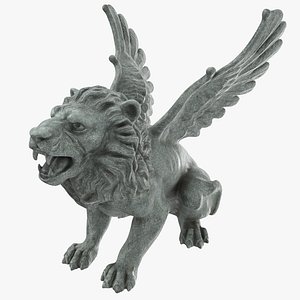 Gargoyle 02