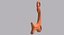Deform Deer