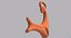 Deform Deer