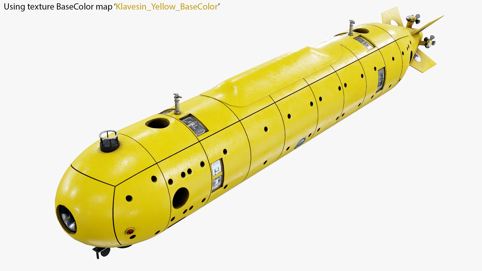 Klavesin 2P-PM Autonomous Underwater Vehicle 3D model https://p.turbosquid.com/ts-thumb/1E/JknCMz/DZ/a0/png/1700259922/1920x1080/fit_q87/308ce43da490d9eb5d3595d35aec480a18418c50/a0.jpg