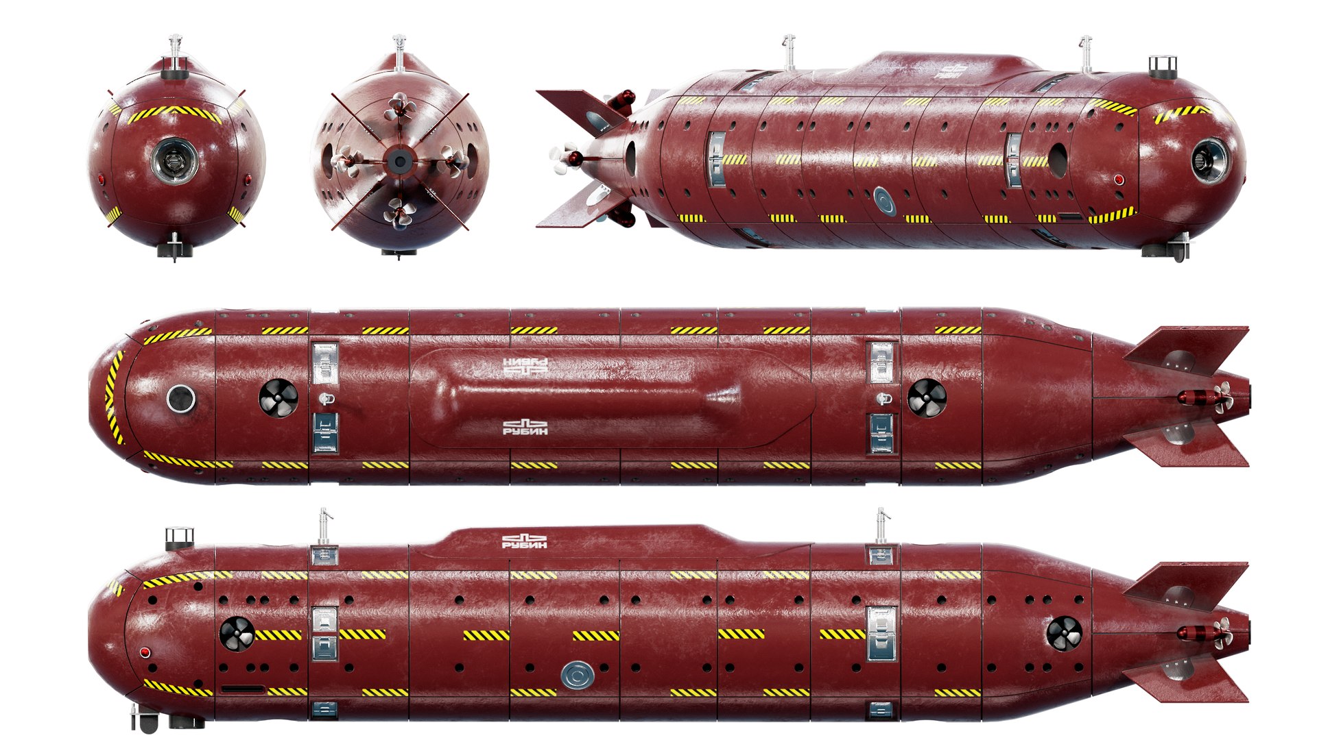 Klavesin 2P-PM Autonomous Underwater Vehicle 3D model https://p.turbosquid.com/ts-thumb/1E/JknCMz/KB/a19/png/1700261553/1920x1080/fit_q87/150bef99cec268bc069e52bcf82fa6ea68d590e4/a19.jpg