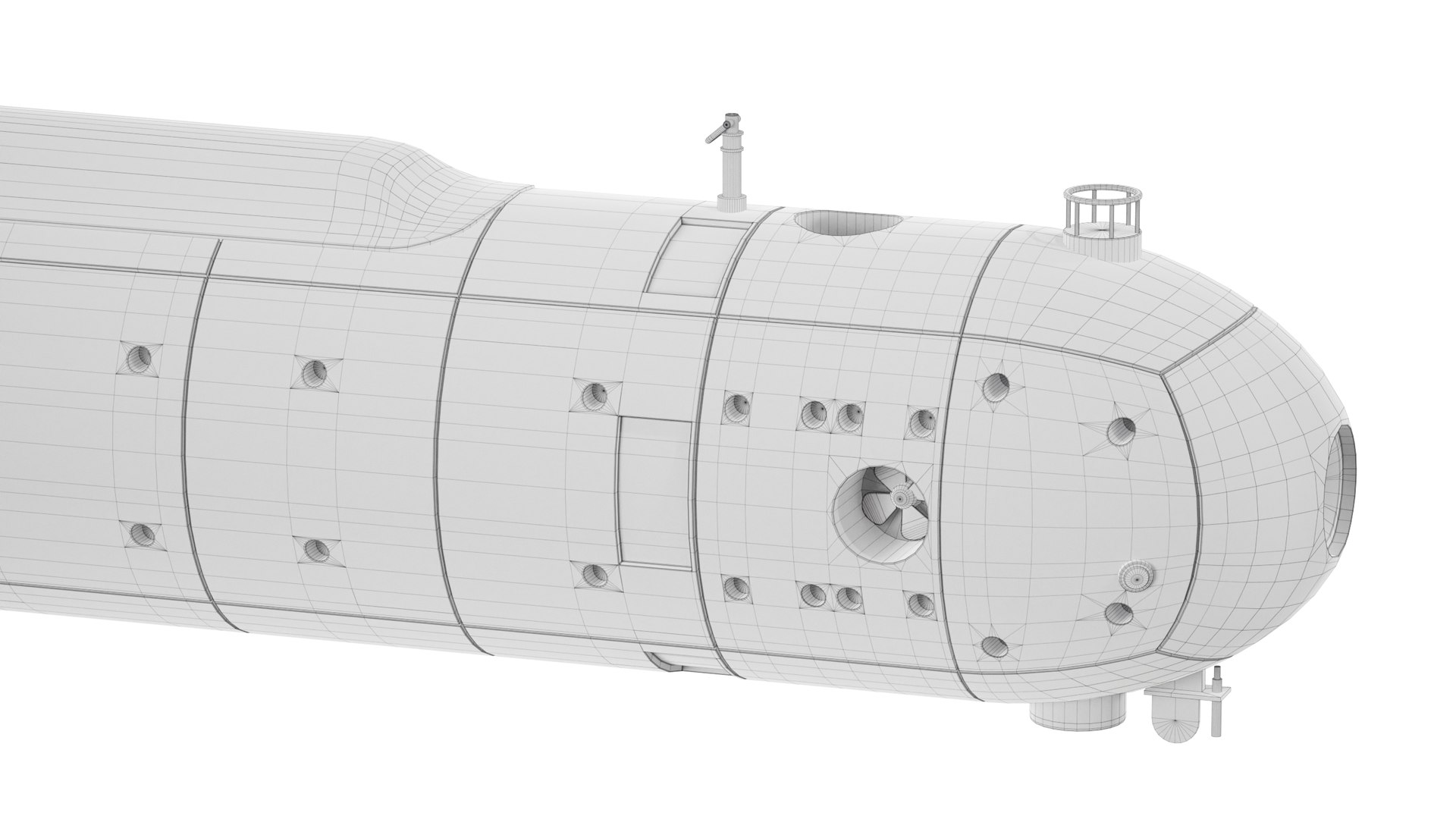 Klavesin 2P-PM Autonomous Underwater Vehicle 3D model https://p.turbosquid.com/ts-thumb/1E/JknCMz/KD/b4/png/1700259965/1920x1080/fit_q87/86c2e1cb9e7ef6395c19afbfa305fbc08510ec0b/b4.jpg