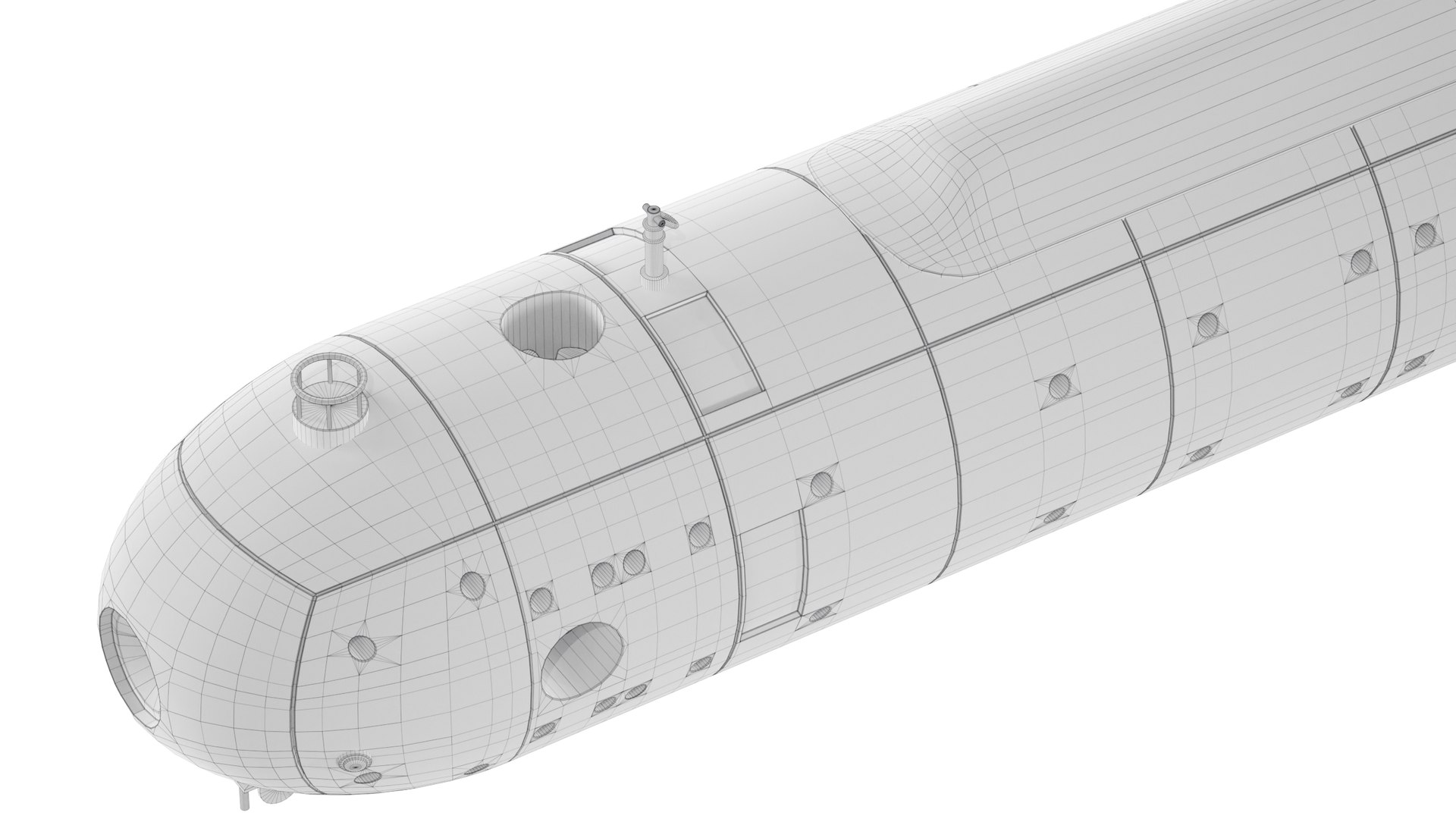 Klavesin 2P-PM Autonomous Underwater Vehicle 3D model https://p.turbosquid.com/ts-thumb/1E/JknCMz/XF/b12/png/1700259978/1920x1080/fit_q87/54c6176a7eeede9b61cd4e38545f40b32401fc10/b12.jpg