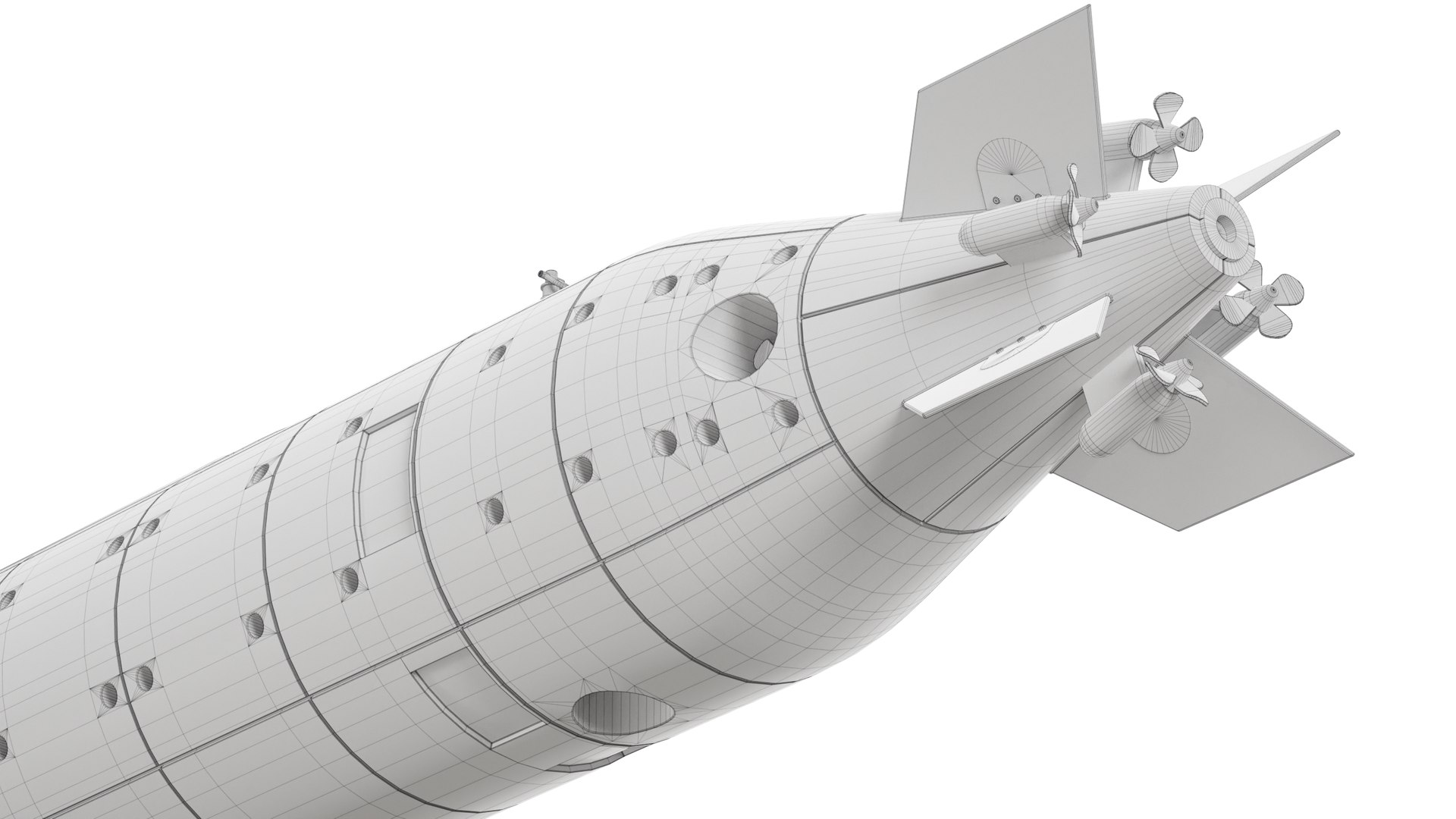 Klavesin 2P-PM Autonomous Underwater Vehicle 3D model https://p.turbosquid.com/ts-thumb/1E/JknCMz/wS/b10/png/1700259975/1920x1080/fit_q87/2c1e0bc29b2efeba10694dd956f05302172c9d90/b10.jpg