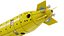 Vehículo submarino autónomo Klavesin 2P-PM