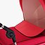 Kinderwagen Rot v 1