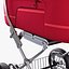 Kinderwagen Rot v 1