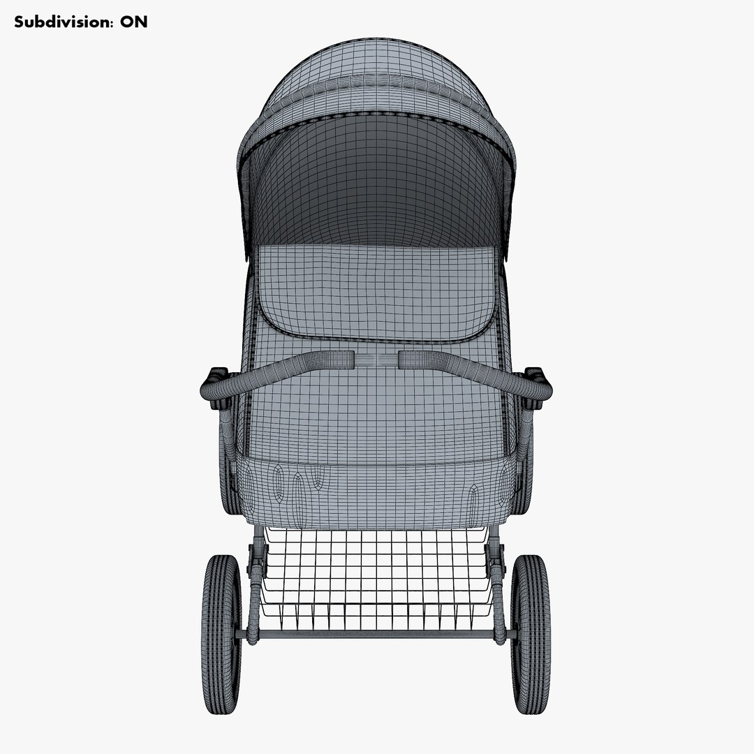 3D model Baby Stroller Red v 1 https://p.turbosquid.com/ts-thumb/1E/KcPa2L/iz/baby_stroller_red_v_1_wireframe_0014/jpg/1639922205/1920x1080/fit_q87/23fe1a659612e5ee89b5832b8acc1a8c1472833a/baby_stroller_red_v_1_wireframe_0014.jpg