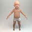 Joli bébé truqué