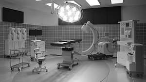 Surgery Room