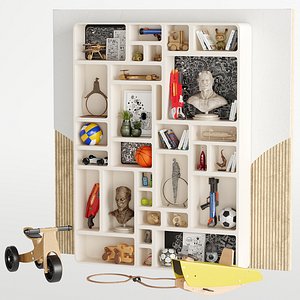 Children Room Set 6