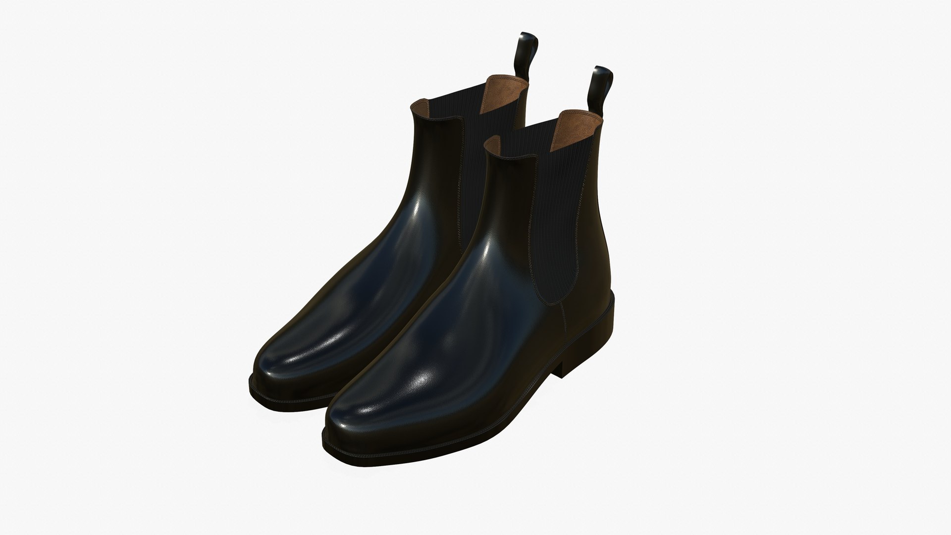Leather Boots 3D model https://p.turbosquid.com/ts-thumb/1E/SRdfm8/Ti/06/jpg/1636271196/1920x1080/fit_q87/77d277a083dd8c175c59b33c723430b926a0c2d5/06.jpg