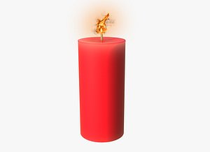 Free Candle