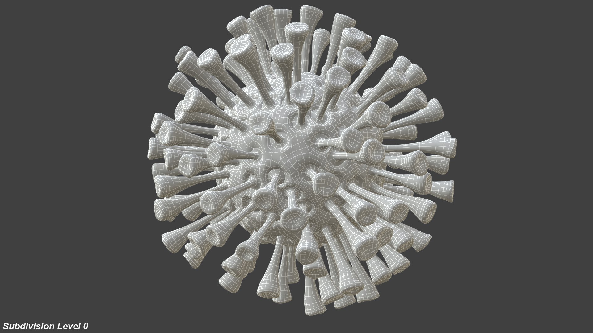 coronavirus virus corona 3D model https://p.turbosquid.com/ts-thumb/1E/UbnSO9/9U10kUjY/14_viruses/png/1594857199/1920x1080/fit_q87/1aafc5cd9a1f3490eff6177e193054d818244a27/14_viruses.jpg