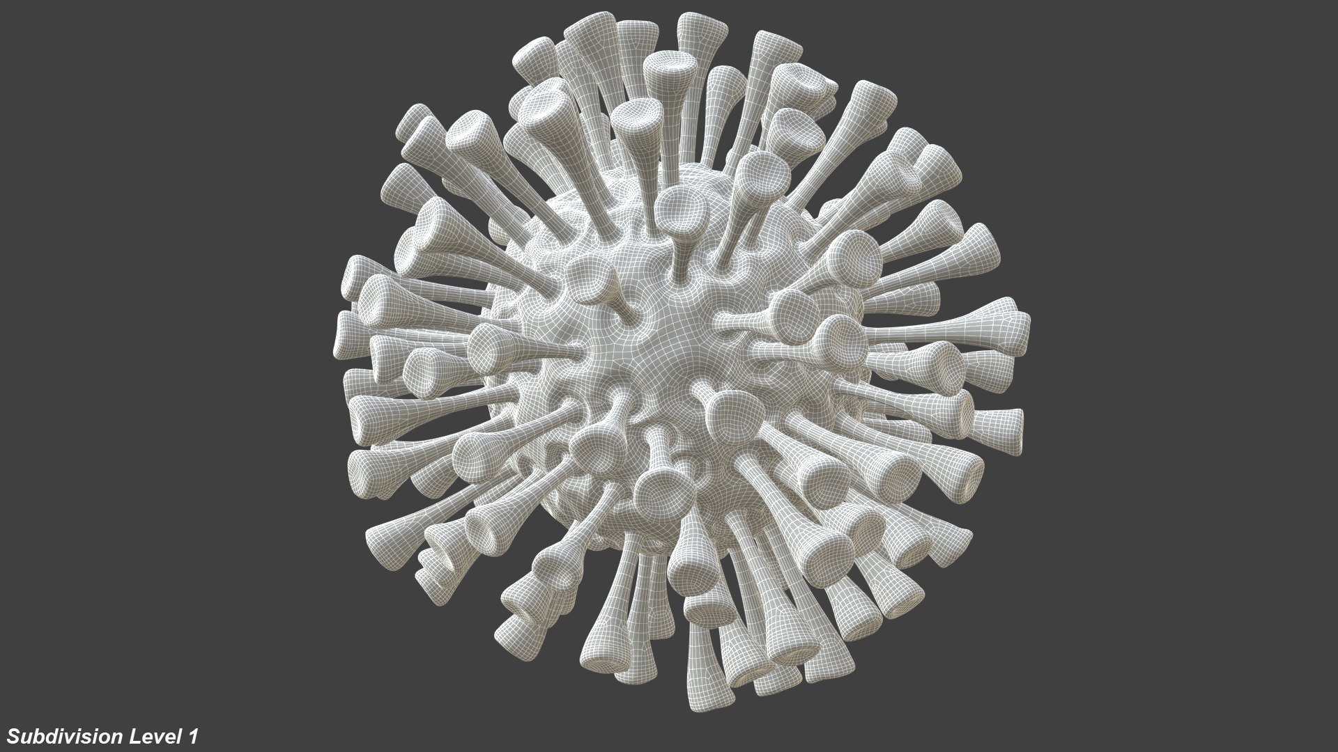 coronavirus virus corona 3D model https://p.turbosquid.com/ts-thumb/1E/UbnSO9/L6hODK4j/15_viruses/png/1594857210/1920x1080/fit_q87/0f83109d6b0ecf31bccab813c7caabbb3e5592cd/15_viruses.jpg