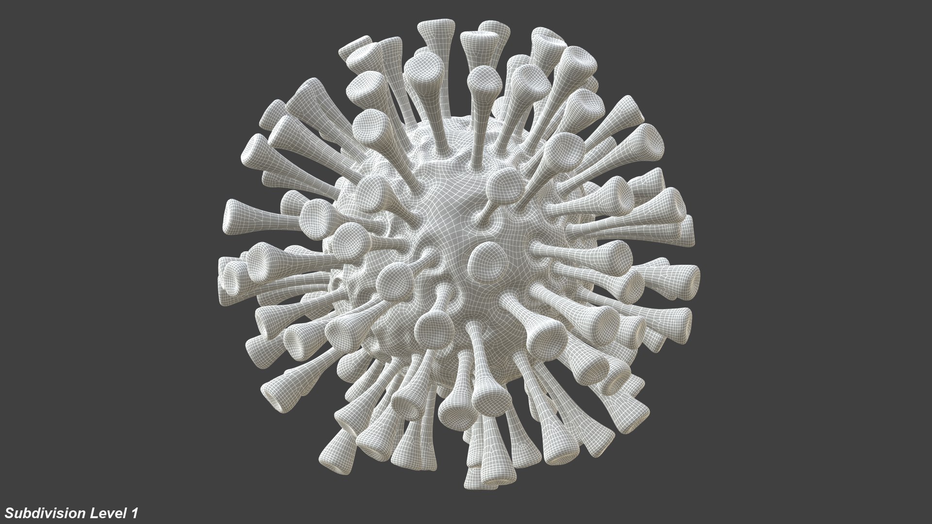 coronavirus virus corona 3D model https://p.turbosquid.com/ts-thumb/1E/UbnSO9/ewyXSZNR/19_viruses/png/1594857306/1920x1080/fit_q87/deec66bb3f4b9dde1399b6b62afede6bca72dde3/19_viruses.jpg
