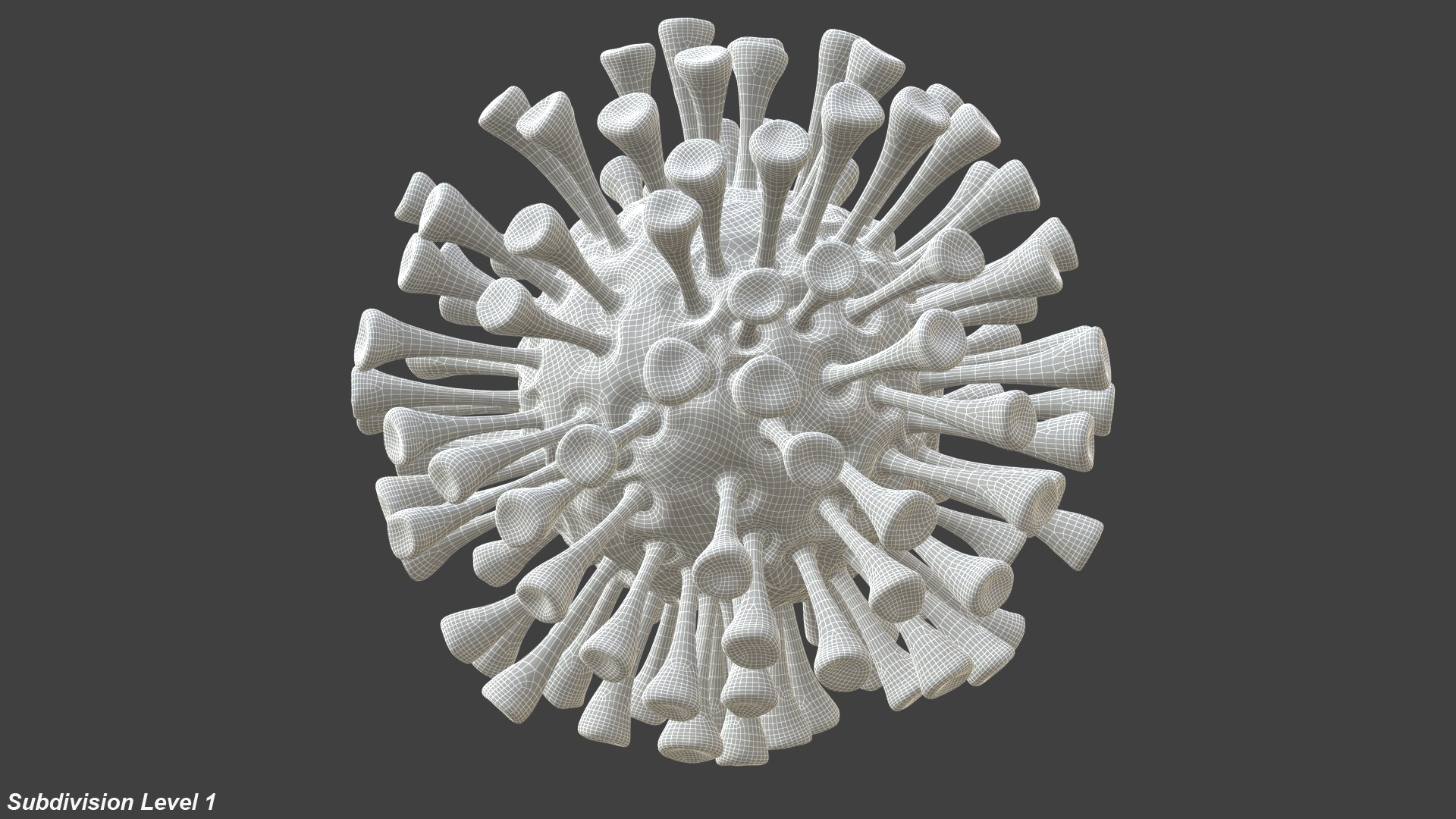 coronavirus virus corona 3D model https://p.turbosquid.com/ts-thumb/1E/UbnSO9/txOC54LV/11_viruses/png/1594857157/1920x1080/fit_q87/a8cce402b26f06d0939333f4ecf381f23382b752/11_viruses.jpg