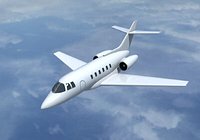Raytheon Hawker 800 Poly