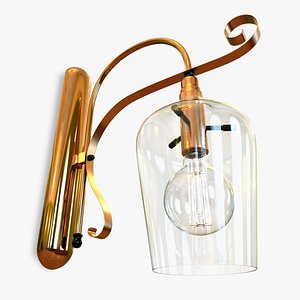 Vintage Sconce Wall Light