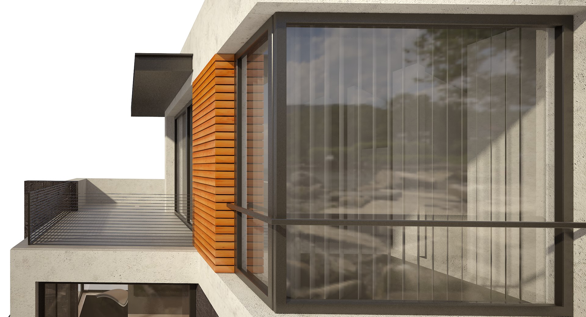 3D modern house https://p.turbosquid.com/ts-thumb/1E/YvPafc/Y2qYF06M/view_08/png/1495934479/1920x1080/fit_q87/df89cb5c17d9e5d60083688e53229f7cf6e3d5c2/view_08.jpg
