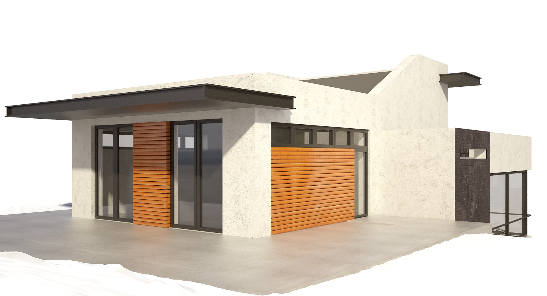 3D modern house https://p.turbosquid.com/ts-thumb/1E/YvPafc/c0yCFrg6/view_05/png/1495934479/1920x1080/fit_q87/154d31a080424b6333c1dc50f4a16817d459d3d9/view_05.jpg