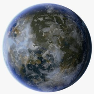 ExoPlanet 2