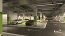 Underground Parking 06