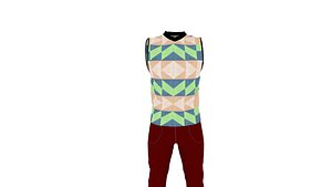 Man Clothing