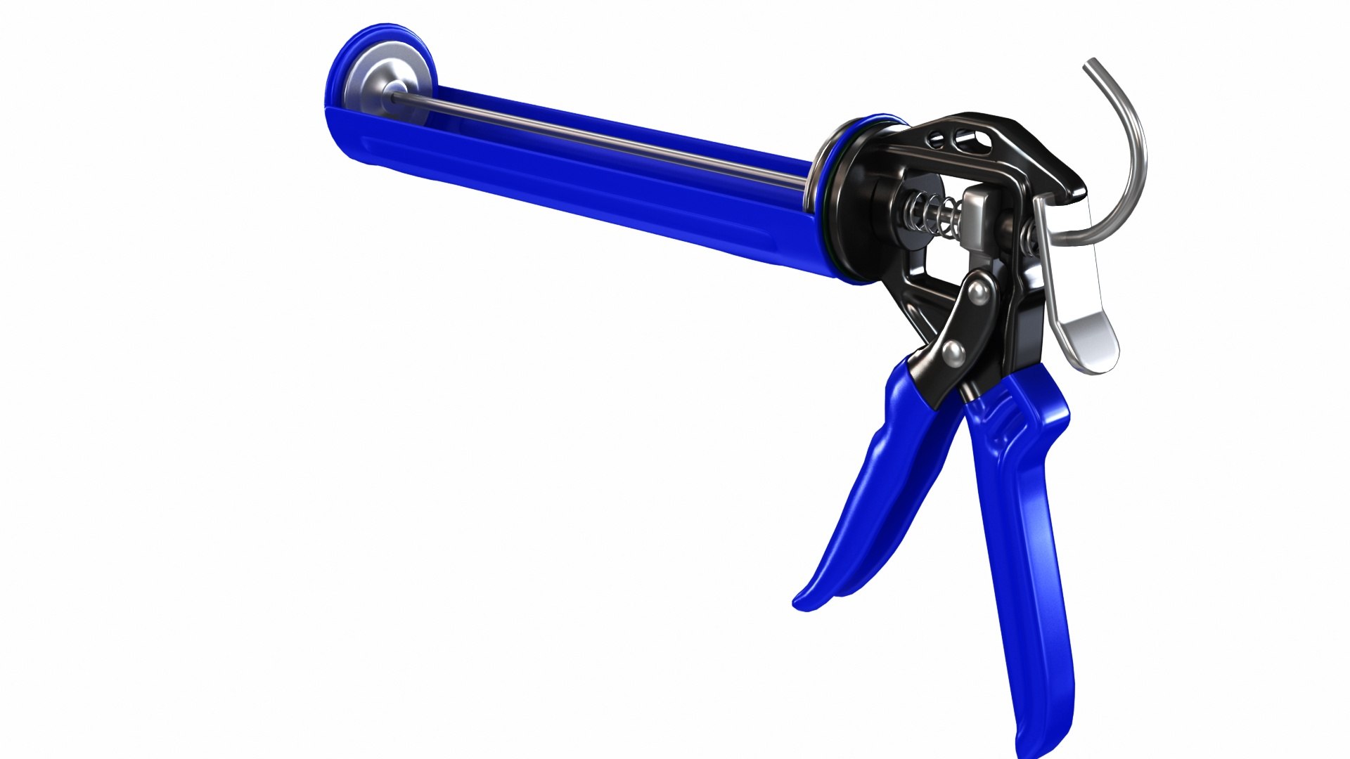 3D model Caulk Gun Collection https://p.turbosquid.com/ts-thumb/1E/nQlKB4/1P/caulkinggunblue1/jpg/1671137448/1920x1080/fit_q87/eca0cc5de8c5279eaf4671678887d7cce1fb543f/caulkinggunblue1.jpg