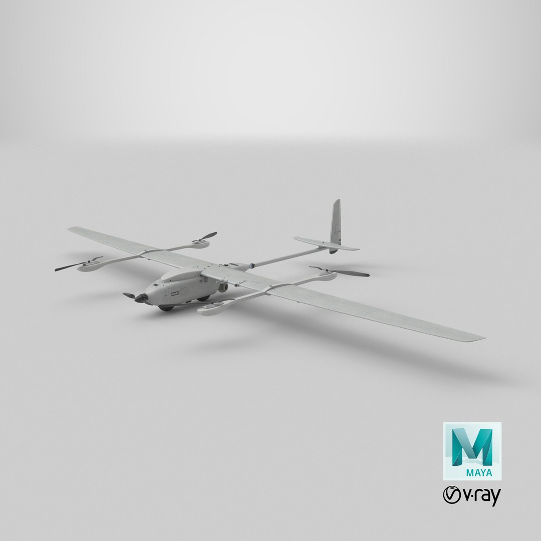 Lockheed Martin Stalker UAS model https://p.turbosquid.com/ts-thumb/1E/pomlBb/BH/stemcell_maya_vray_render/png/1746803513/1920x1080/fit_q87/4cb40c1f56bb4e28d8c41c380a67acf61a4f9437/stemcell_maya_vray_render.jpg