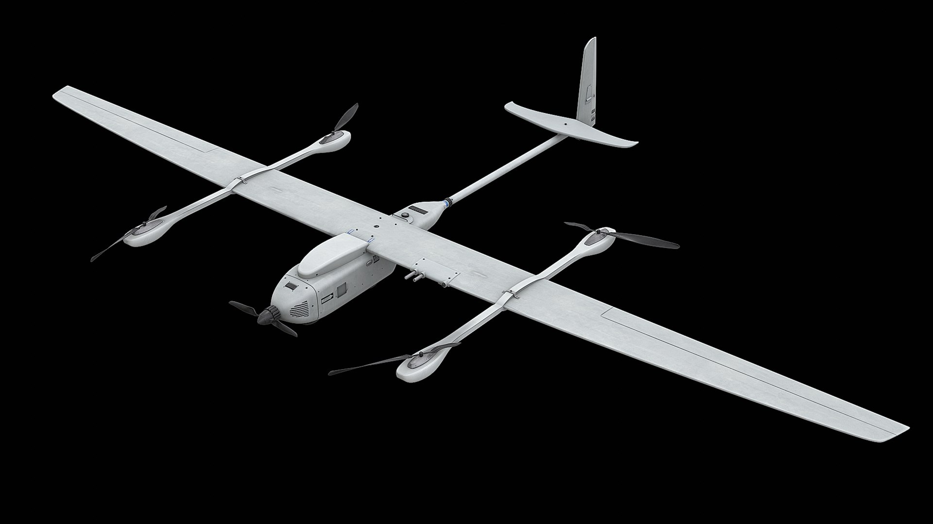 Lockheed Martin Stalker UAS model https://p.turbosquid.com/ts-thumb/1E/pomlBb/C8/10001/jpg/1745007851/1920x1080/fit_q87/9c3b9005f97c9311594df8c0626961948d2afb44/10001.jpg