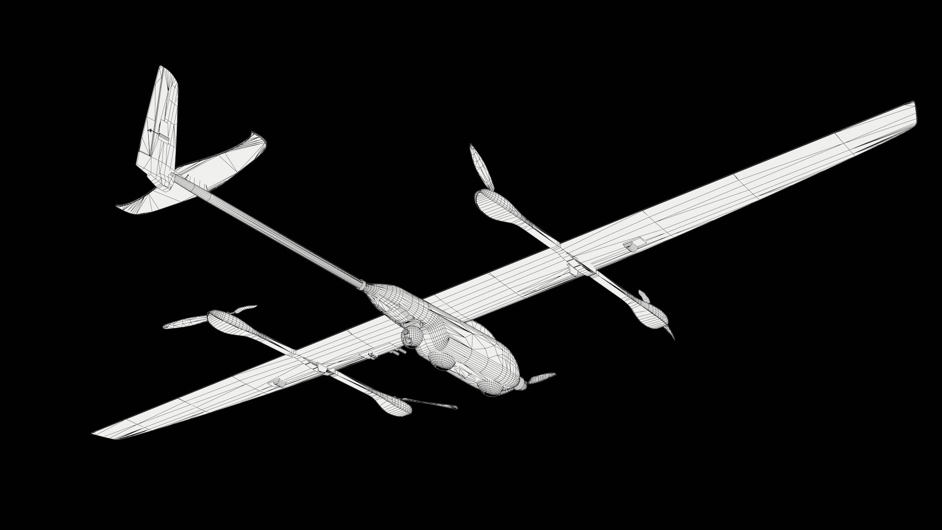 Lockheed Martin Stalker UAS model https://p.turbosquid.com/ts-thumb/1E/pomlBb/Zn/20009/jpg/1745007845/1920x1080/fit_q87/db24c89360430abe3655e51a60a1d00d7310be82/20009.jpg