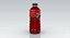 Powerade Bottle