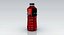 Powerade Bottle