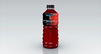 Powerade Bottle