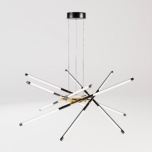Ceiling lamp 3D model