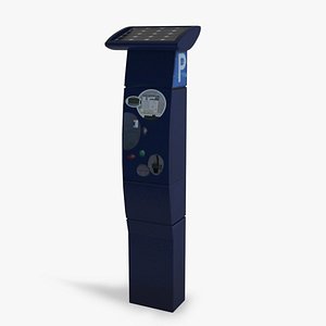 Parking Meter