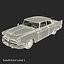 Retro Racing Cars Collection