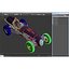 Retro Racing Cars Collection