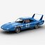 Retro Racing Cars Collection