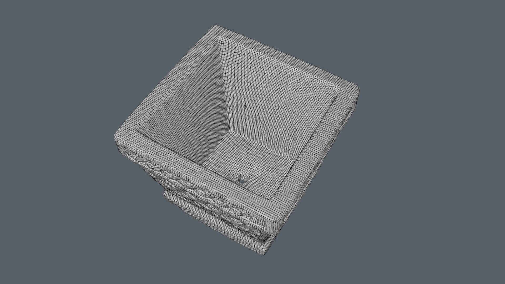 3D Square Planter model https://p.turbosquid.com/ts-thumb/1E/wNmQjZ/J3/planter_w_002/jpg/1684678939/1920x1080/fit_q87/4600beb2e465c02d367fa006c4a11e69890a2232/planter_w_002.jpg