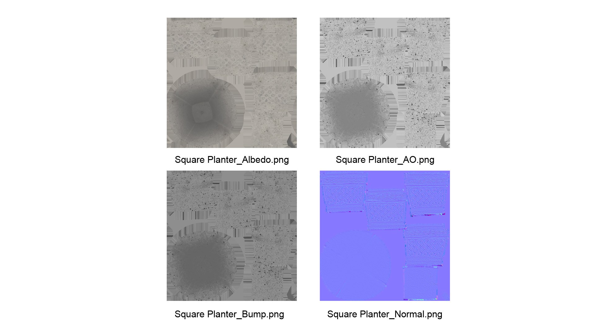 3D Square Planter model https://p.turbosquid.com/ts-thumb/1E/wNmQjZ/i0/planter_thumb/jpg/1684678935/1920x1080/fit_q87/bf4f60cbf64ba902b329d00380ef66cab739ff3c/planter_thumb.jpg