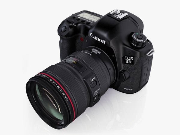 Canon キヤノン EOS 5Dmark3 Ⅲ